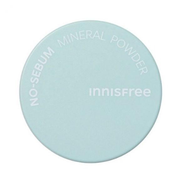 노세범 미네랄 파우더, 1개